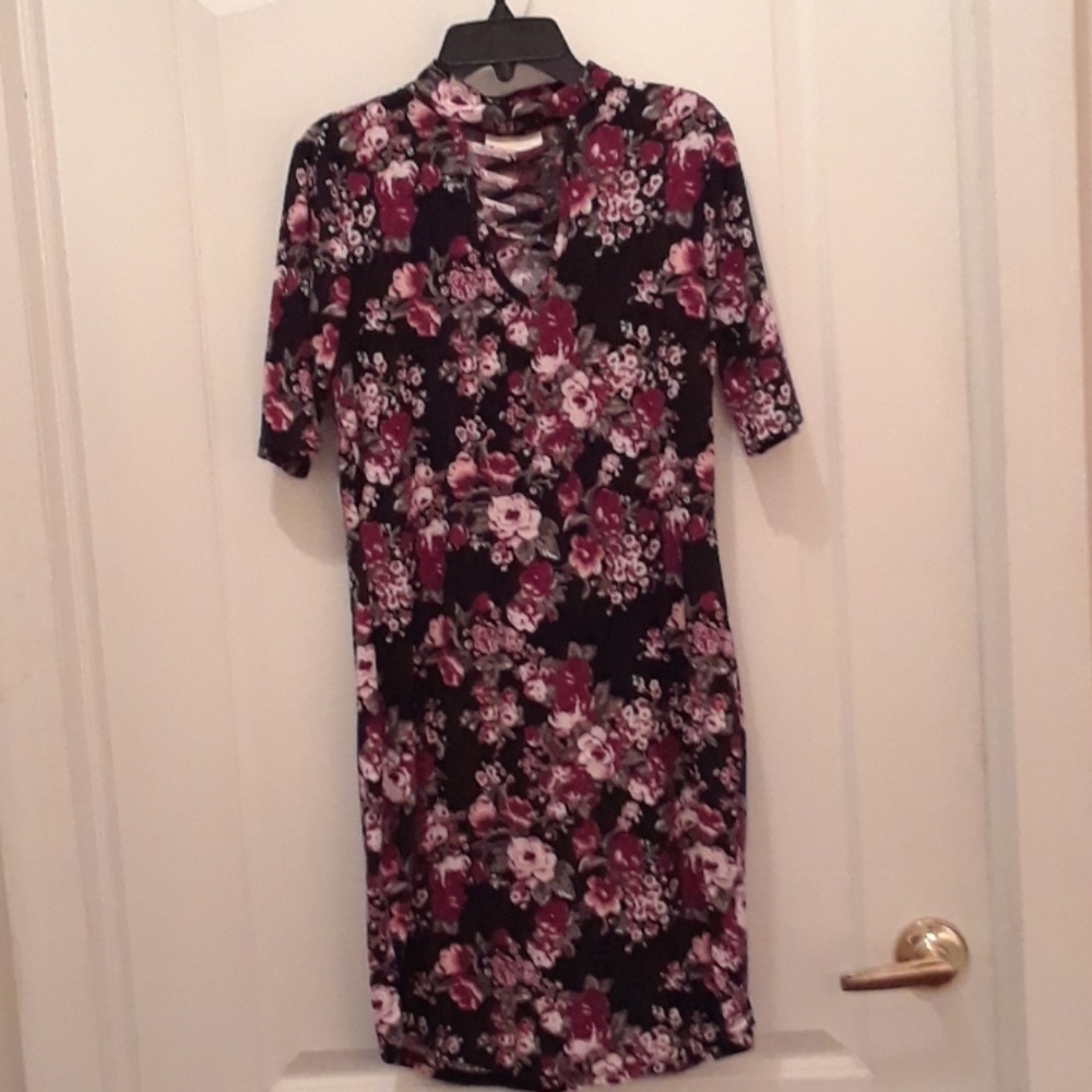 Bobby & Brooks Dress